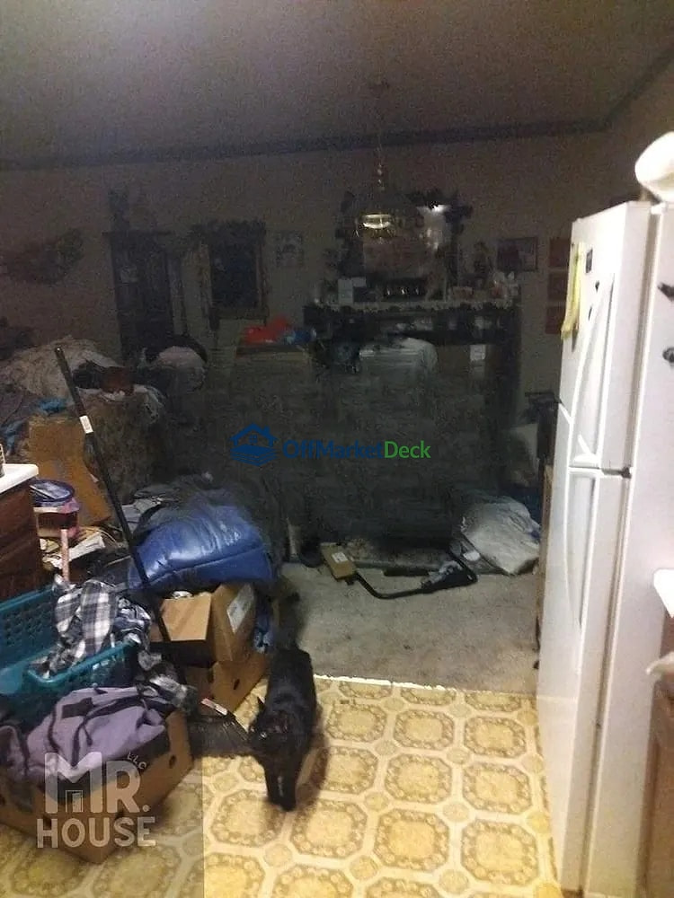 Off-market house in Delta, Colorado — 2 beds, 1 bath, $199,000 — photo 8 of 8