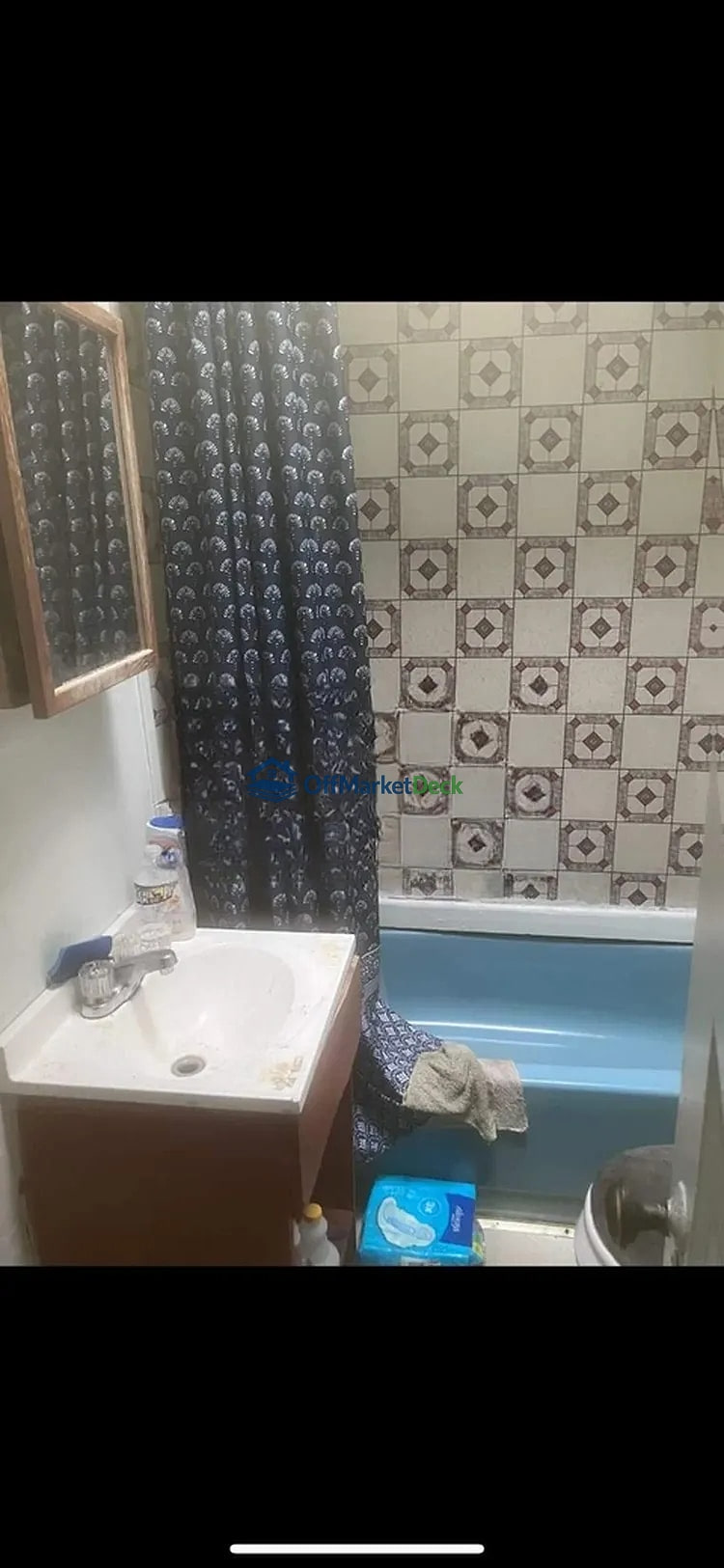 Off-market house in Philadelphia, Pennsylvania — 3 beds, 1 bath, $77,000 — photo 8 of 8