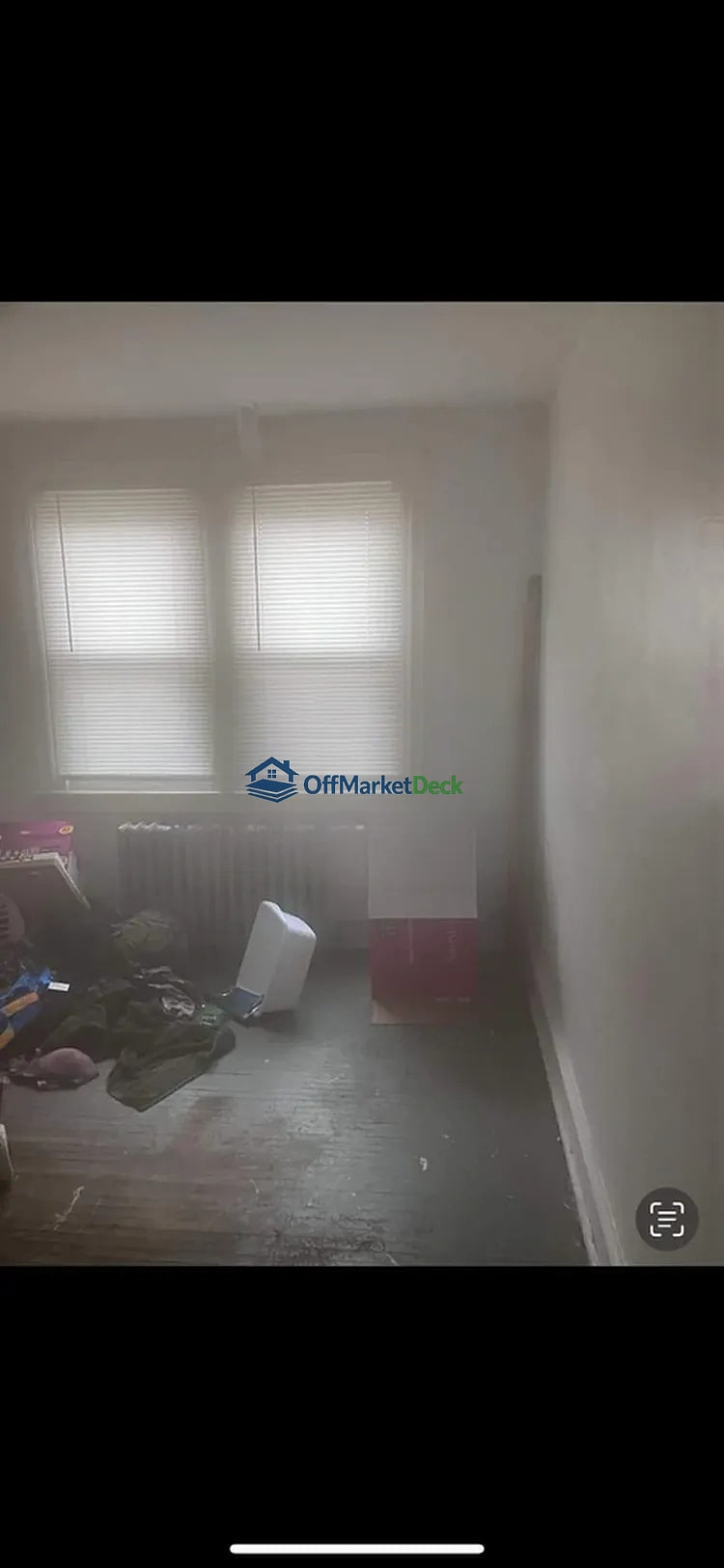 Off-market house in Philadelphia, Pennsylvania — 3 beds, 1 bath, $77,000 — photo 6 of 8