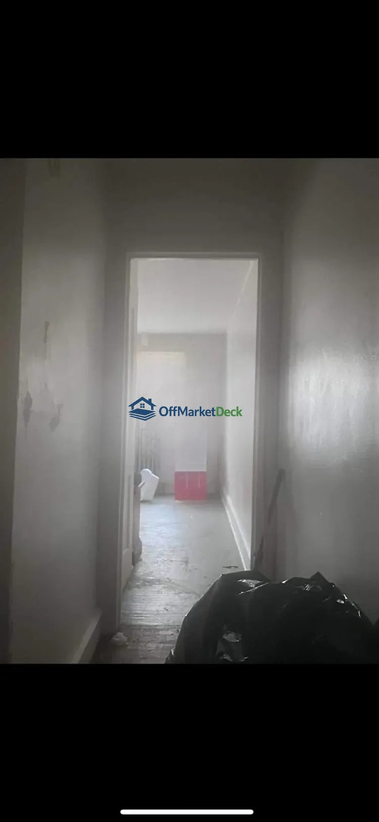 Off-market house in Philadelphia, Pennsylvania — 3 beds, 1 bath, $77,000 — photo 3 of 8