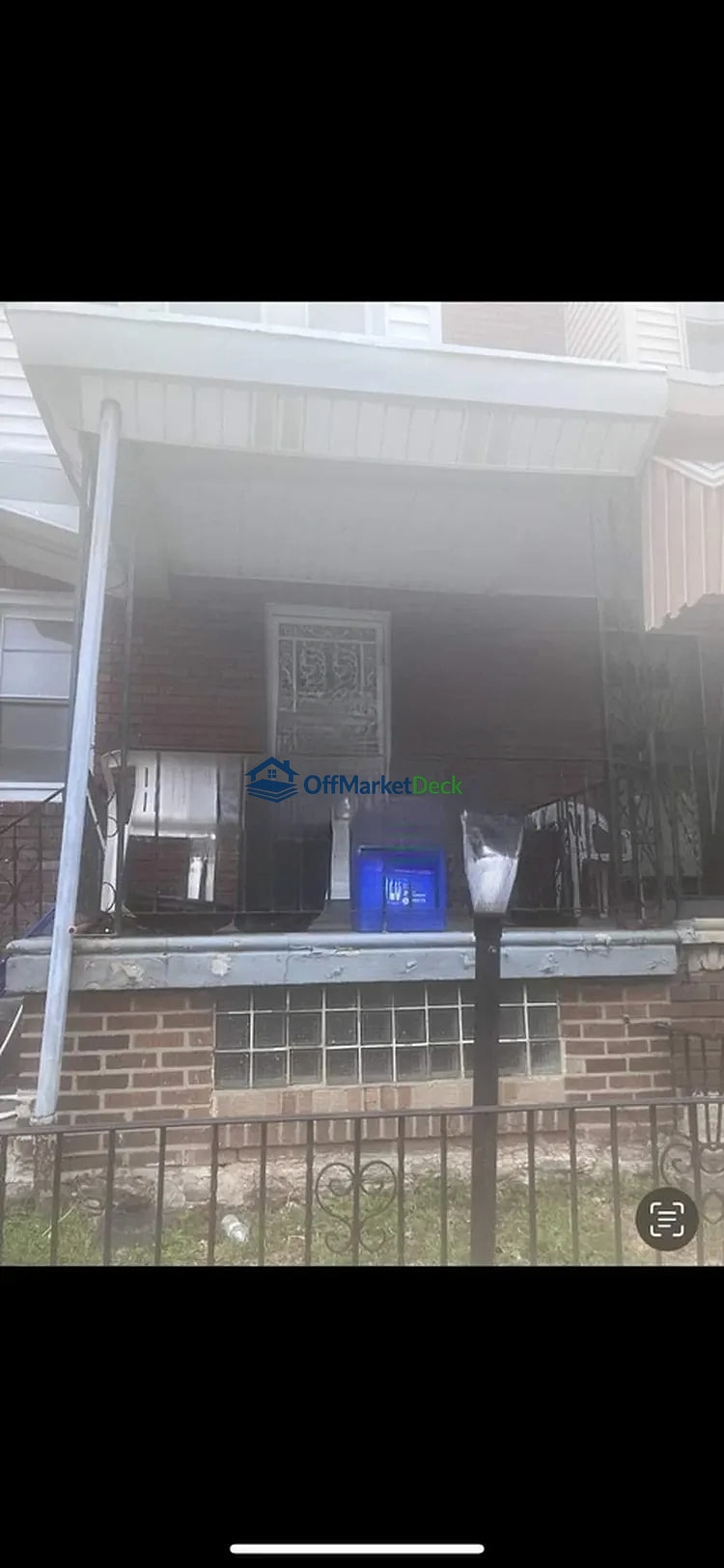 Off-market house in Philadelphia, Pennsylvania — 3 beds, 1 bath, $77,000