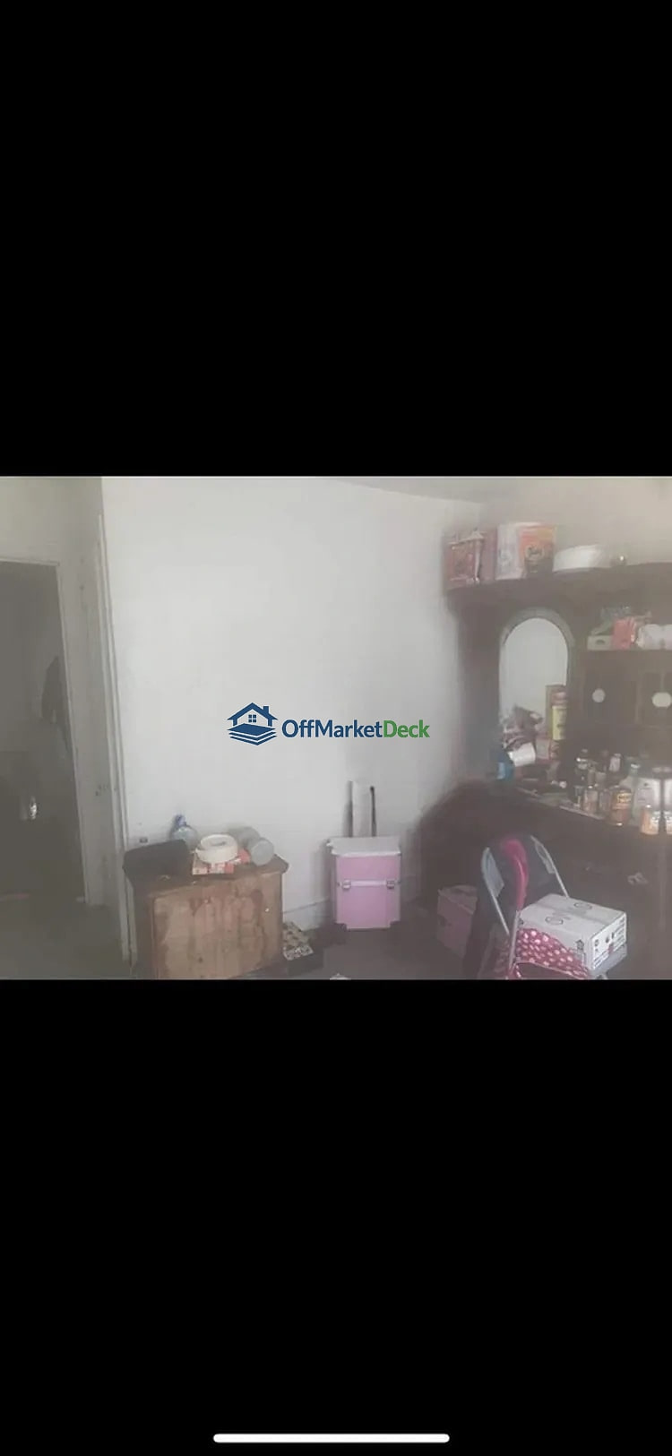Off-market house in Philadelphia, Pennsylvania — 3 beds, 1 bath, $77,000 — photo 7 of 8