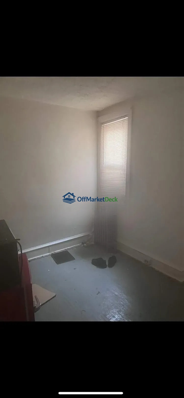 Off-market house in Philadelphia, Pennsylvania — 3 beds, 1 bath, $77,000 — photo 4 of 8