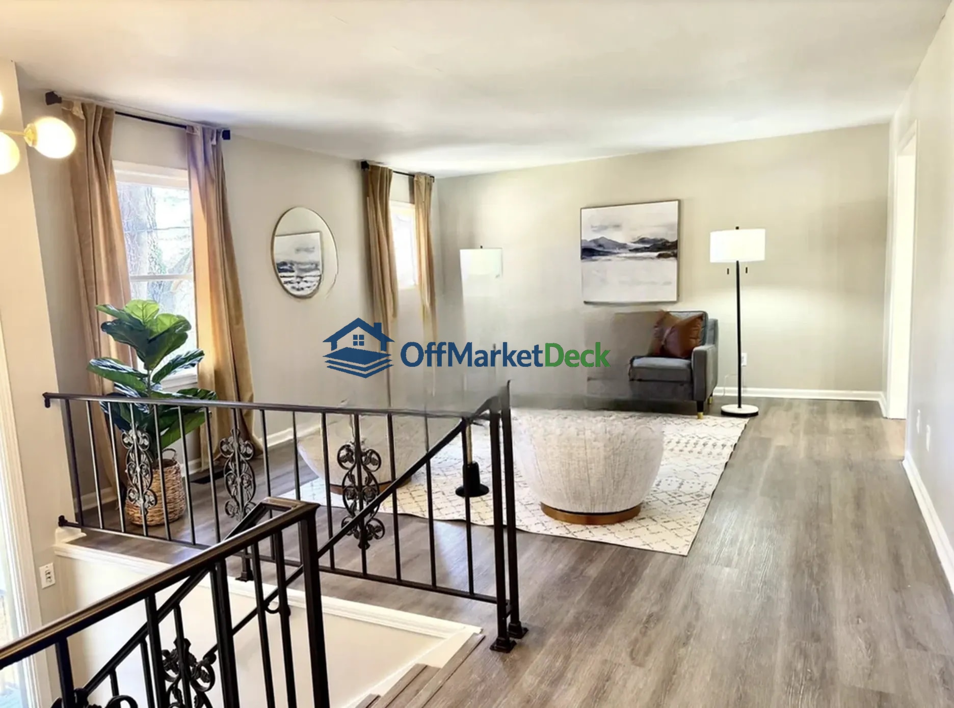 Off-market house in Vestavia Hills, Alabama — 3 beds, 2 baths, $395,000 — photo 3 of 8