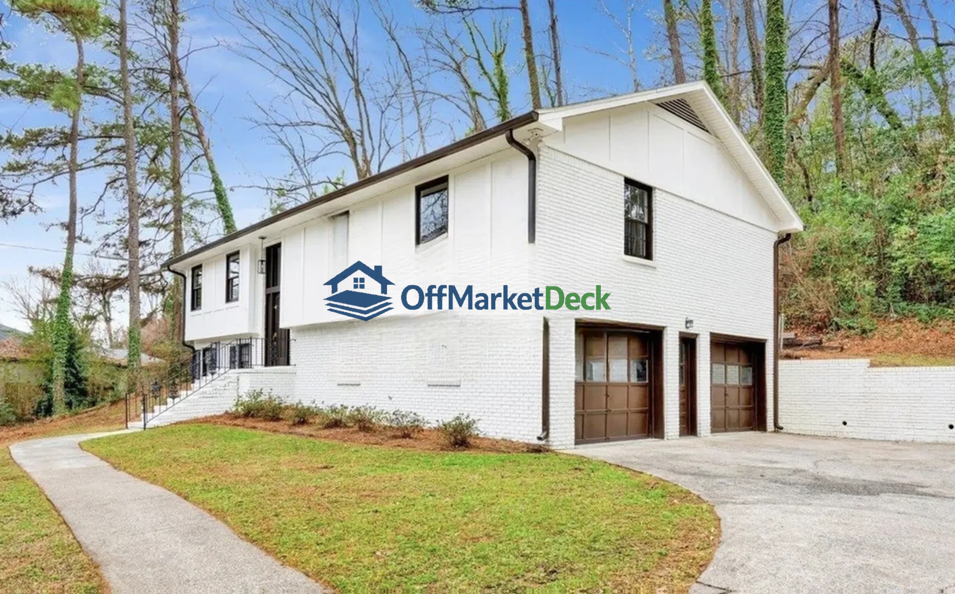 Off-market house in Vestavia Hills, Alabama — 3 beds, 2 baths, $395,000