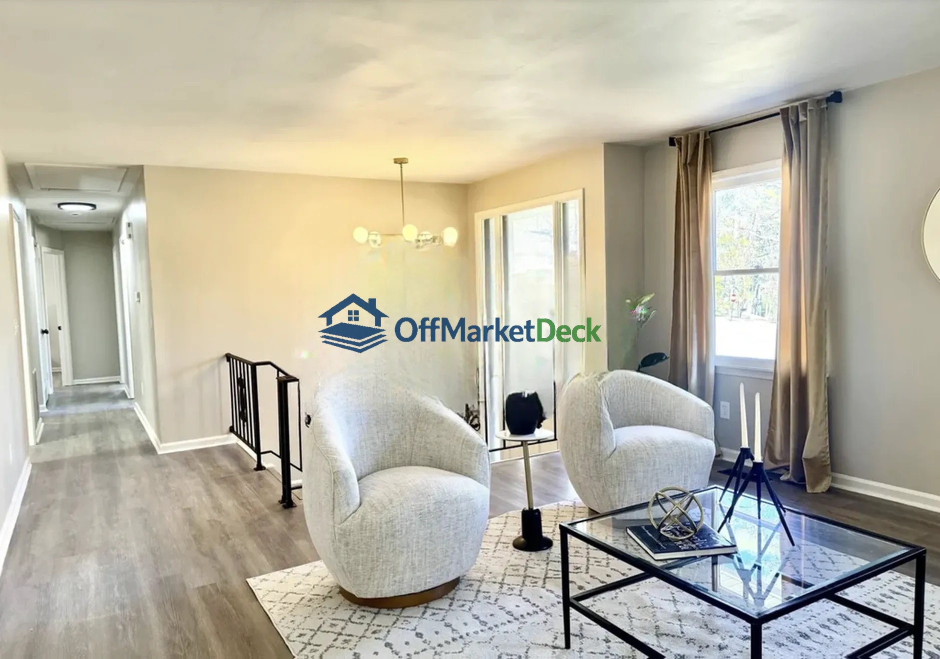Off-market house in Vestavia Hills, Alabama — 3 beds, 2 baths, $395,000 — photo 5 of 8