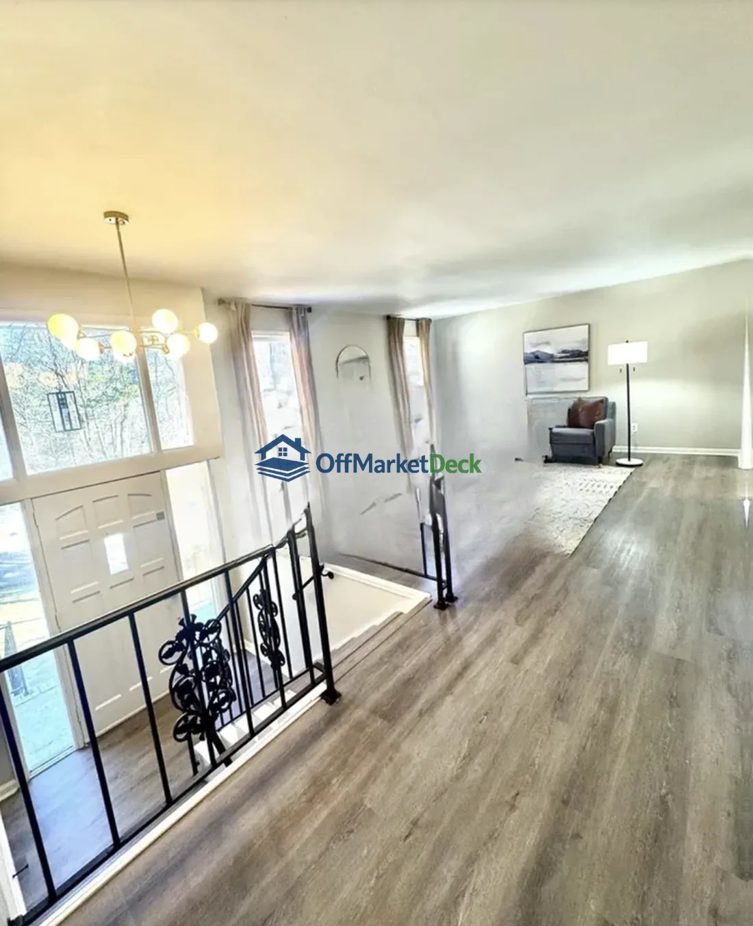 Off-market house in Vestavia Hills, Alabama — 3 beds, 2 baths, $395,000 — photo 6 of 8