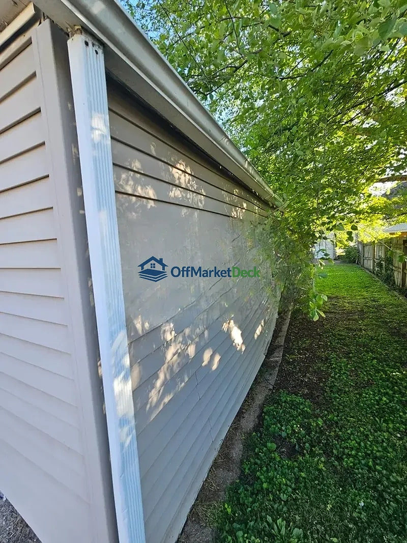 Off-market house in St. Louis, Missouri — 2 beds, 1 bath, $71,900 — photo 7 of 8