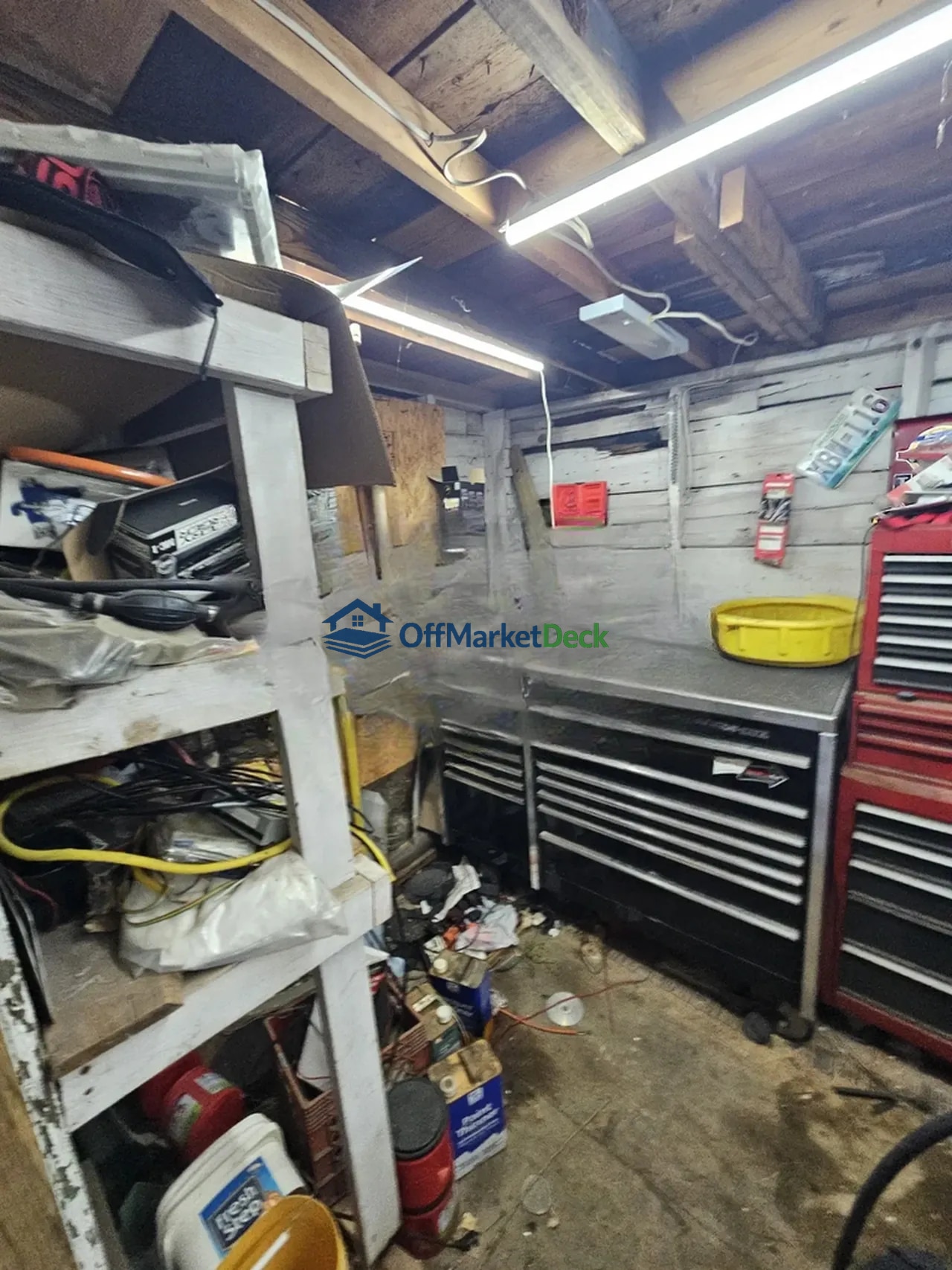 Off-market house in St. Louis, Missouri — 2 beds, 1 bath, $71,900 — photo 8 of 8