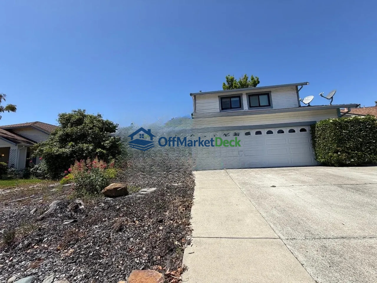 Off-market house in American Canyon, California — 4 beds, 2.5 baths, $569,900 — photo 2 of 8