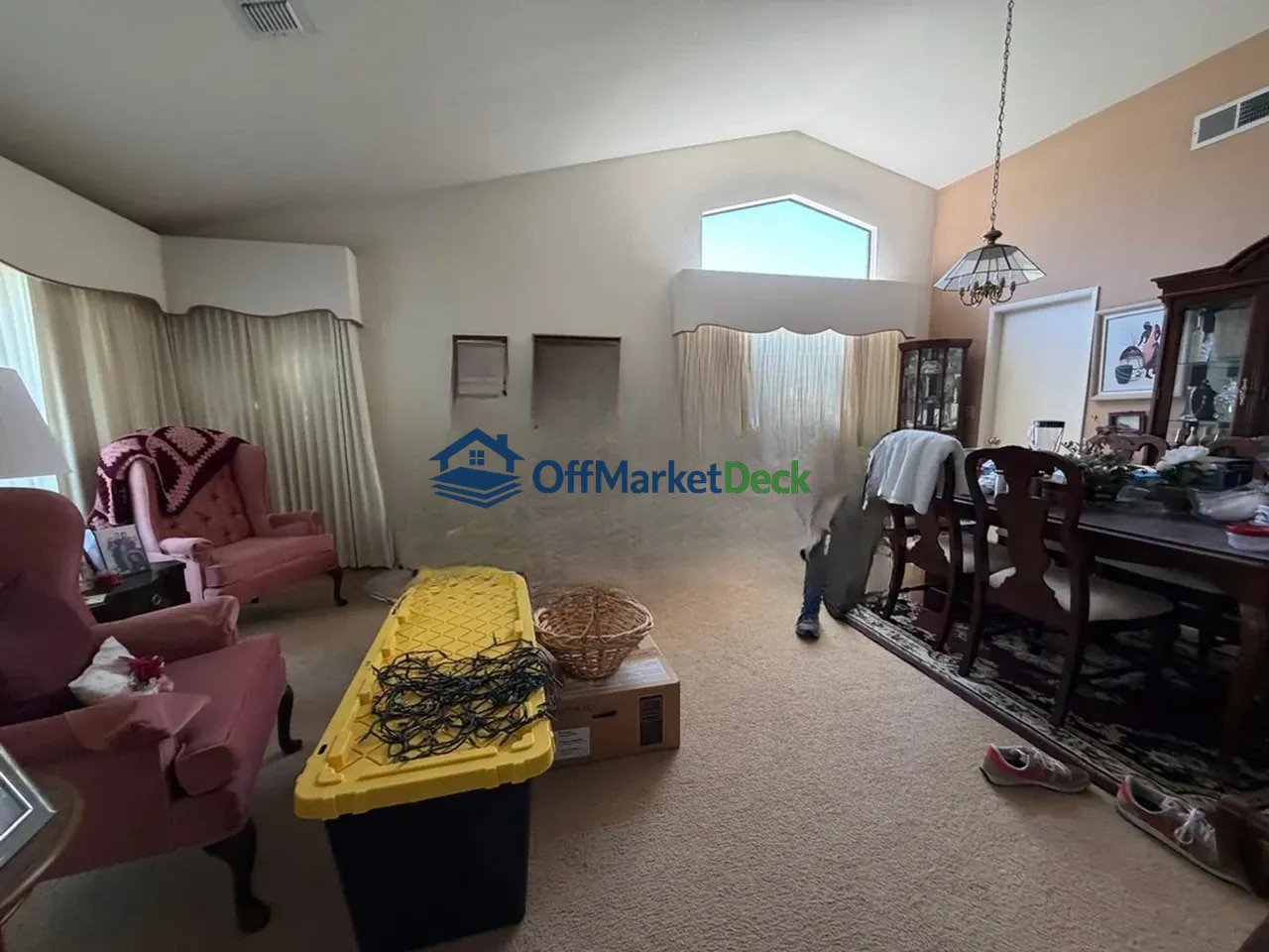 Off-market house in American Canyon, California — 4 beds, 2.5 baths, $569,900 — photo 7 of 8