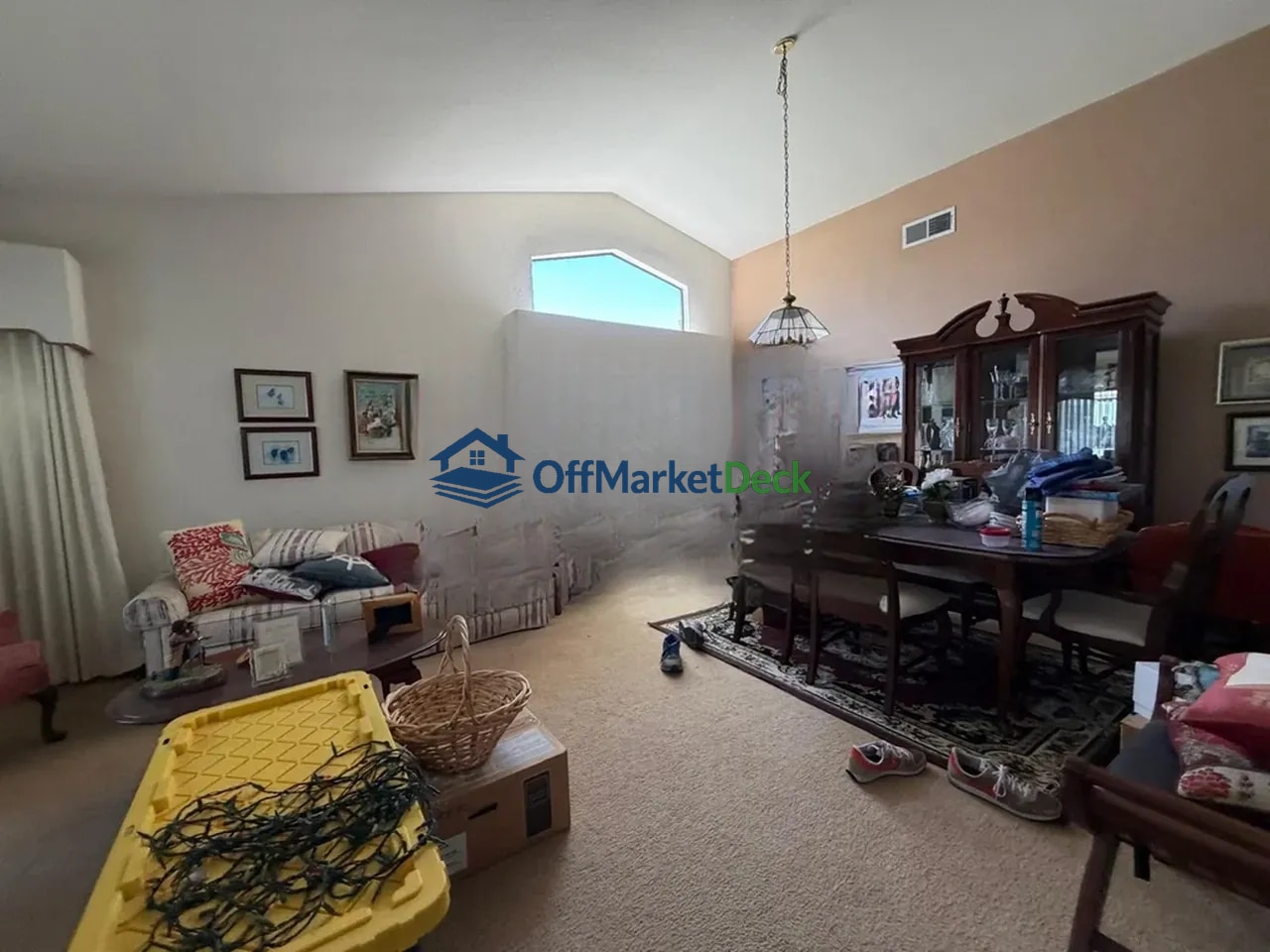 Off-market house in American Canyon, California — 4 beds, 2.5 baths, $569,900 — photo 8 of 8