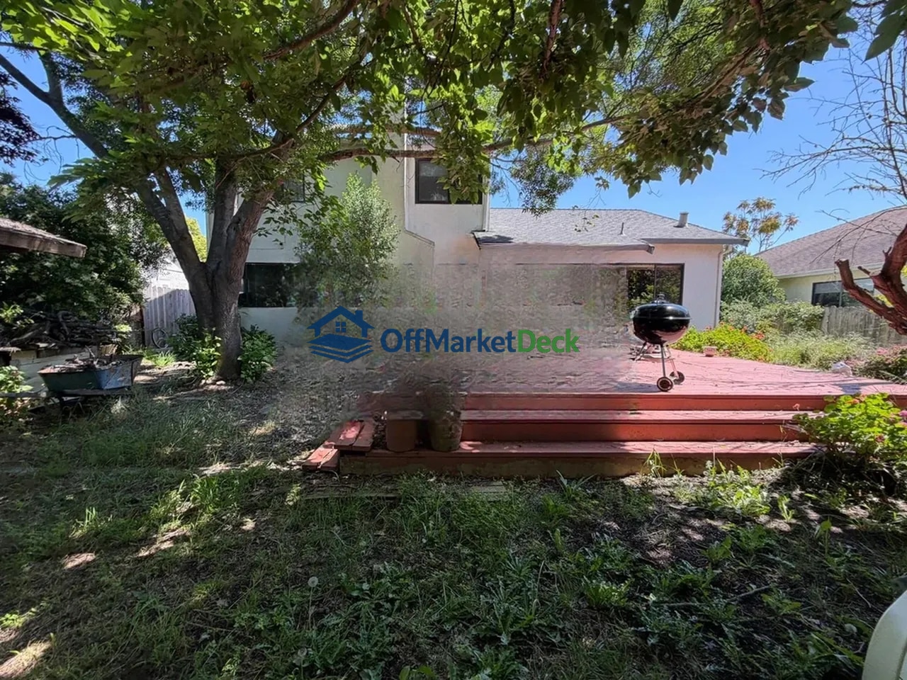 Off-market house in American Canyon, California — 4 beds, 2.5 baths, $569,900 — photo 5 of 8