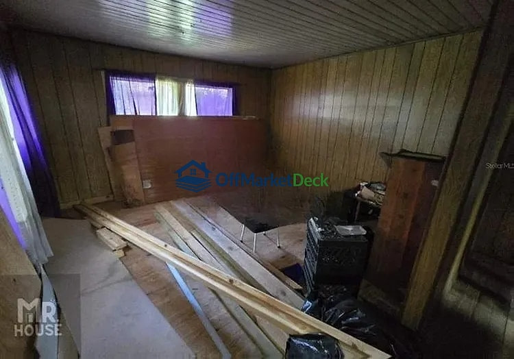 Off-market house in Lake City, Florida — 3 beds, 2 baths, $49,000 — photo 5 of 8