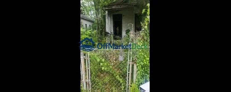 Off-market house in Selma, Alabama — 3 beds, 1 bath, $8,300 — photo 8 of 8