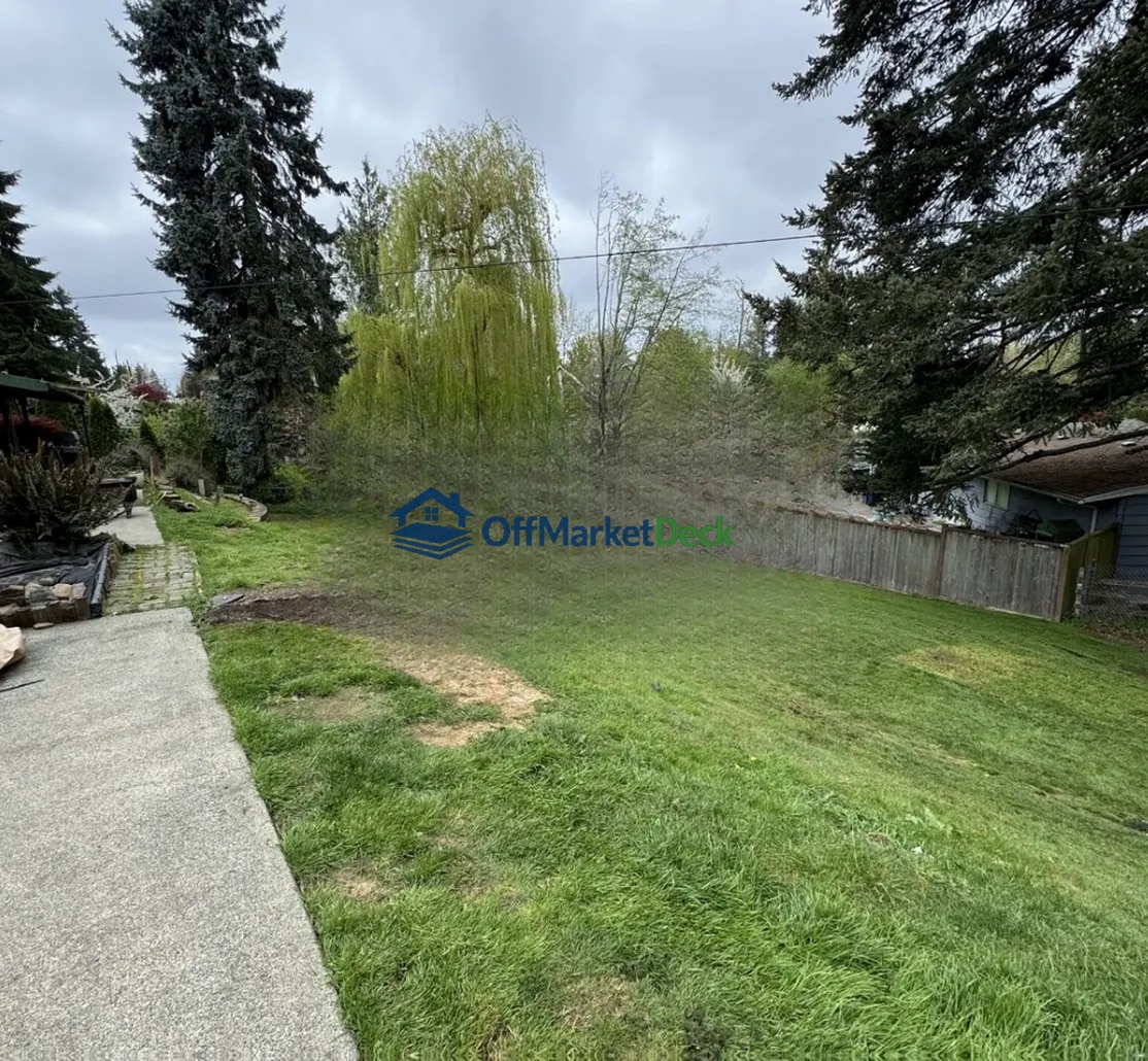 Off-market house in Brier, Washington — 3 beds, 1 bath, $625,000 — photo 3 of 4