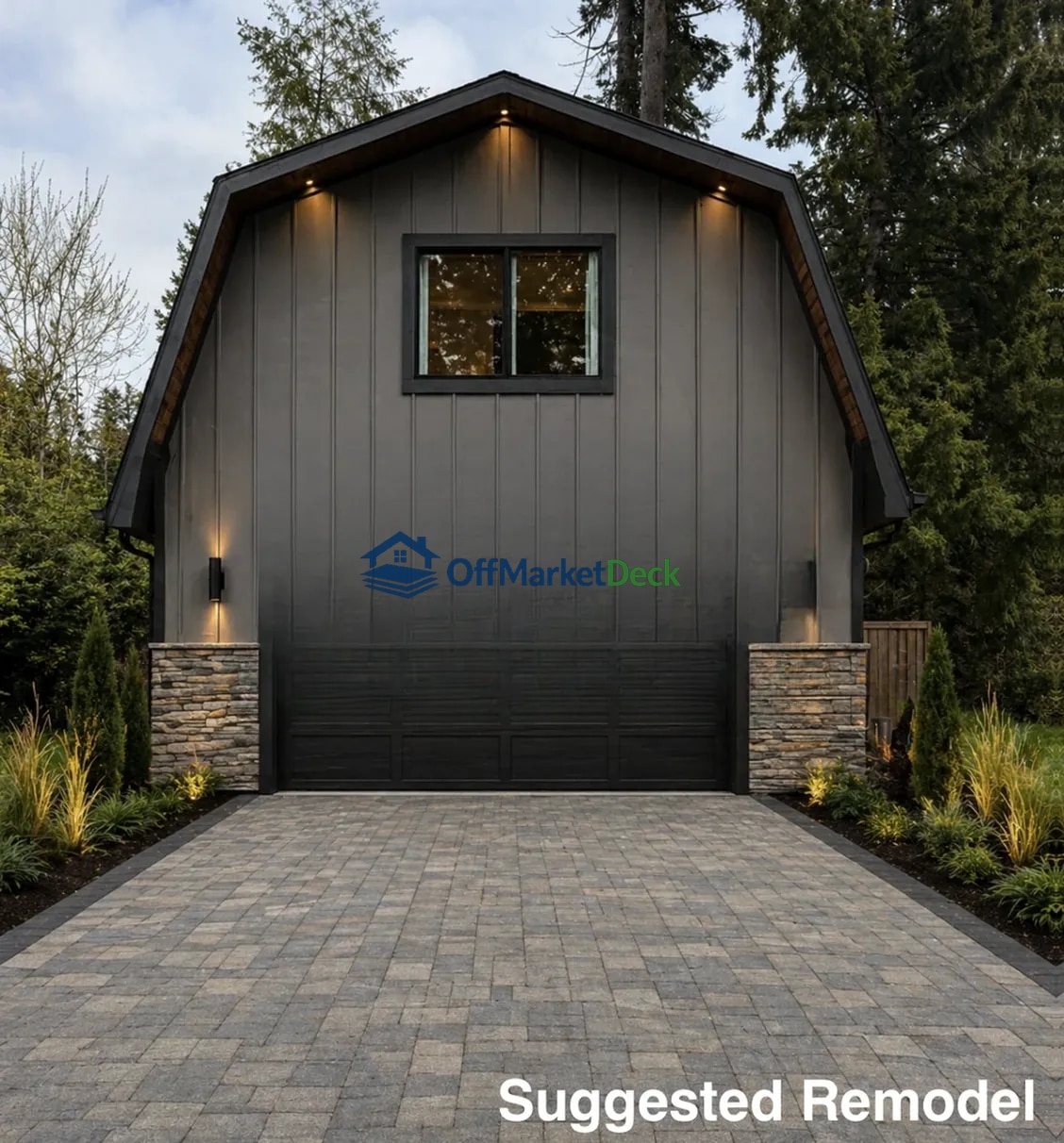 Off-market house in Shelton, Washington — 1 bed, 1 bath, $245,000 — photo 2 of 4