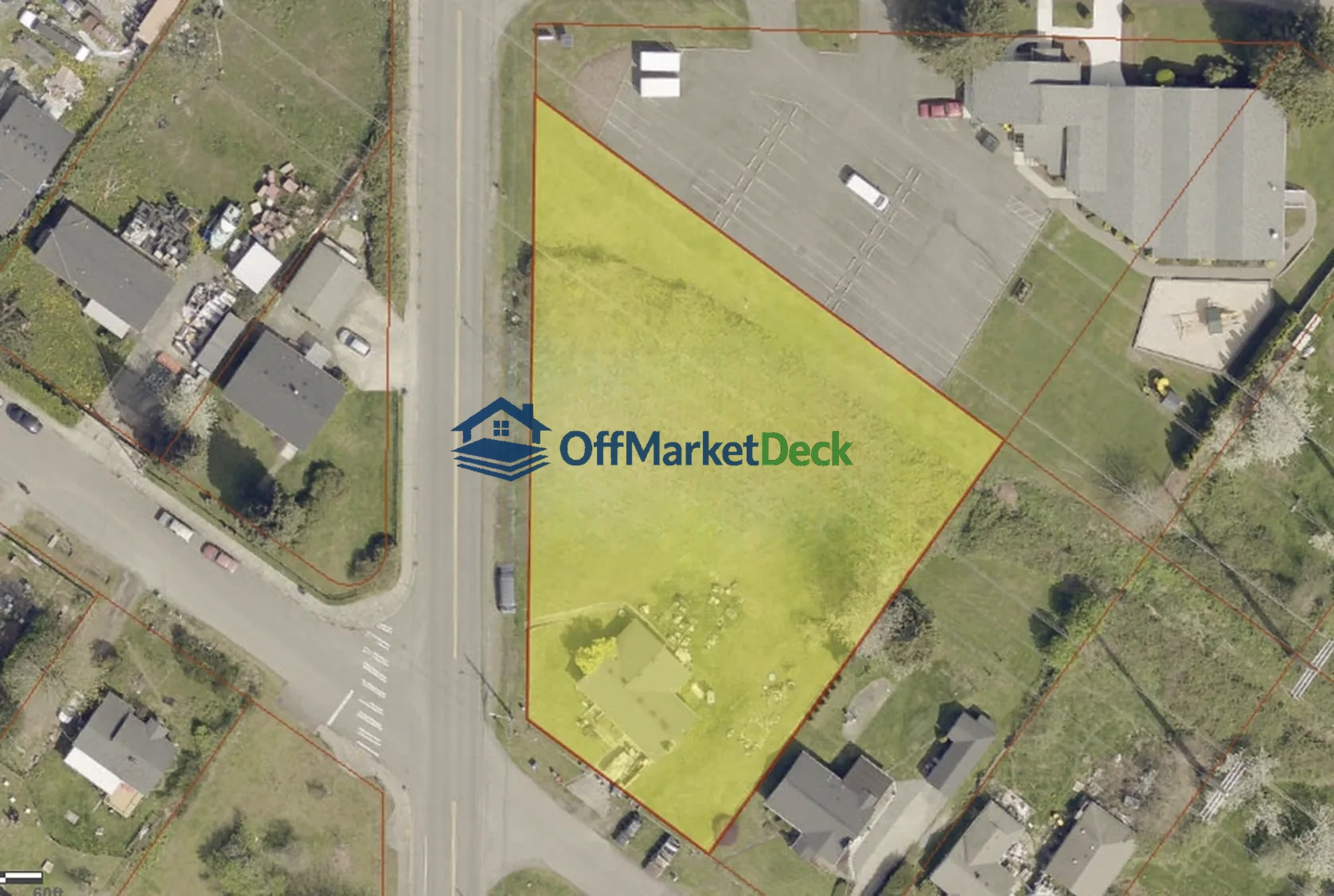 Off-market house in Seattle, Washington — 4 beds, 1 bath, $650,000 — photo 4 of 4