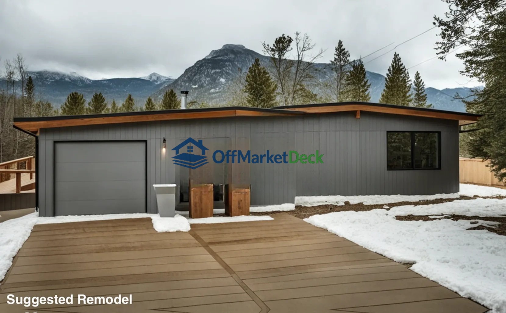 Off-market house in Kent, Washington — 3 beds, 1.5 baths, $440,000 — photo 2 of 4