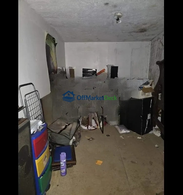 Off-market house in North Little Rock, Arkansas — 3 beds, 1 bath, $37,050 — photo 2 of 8