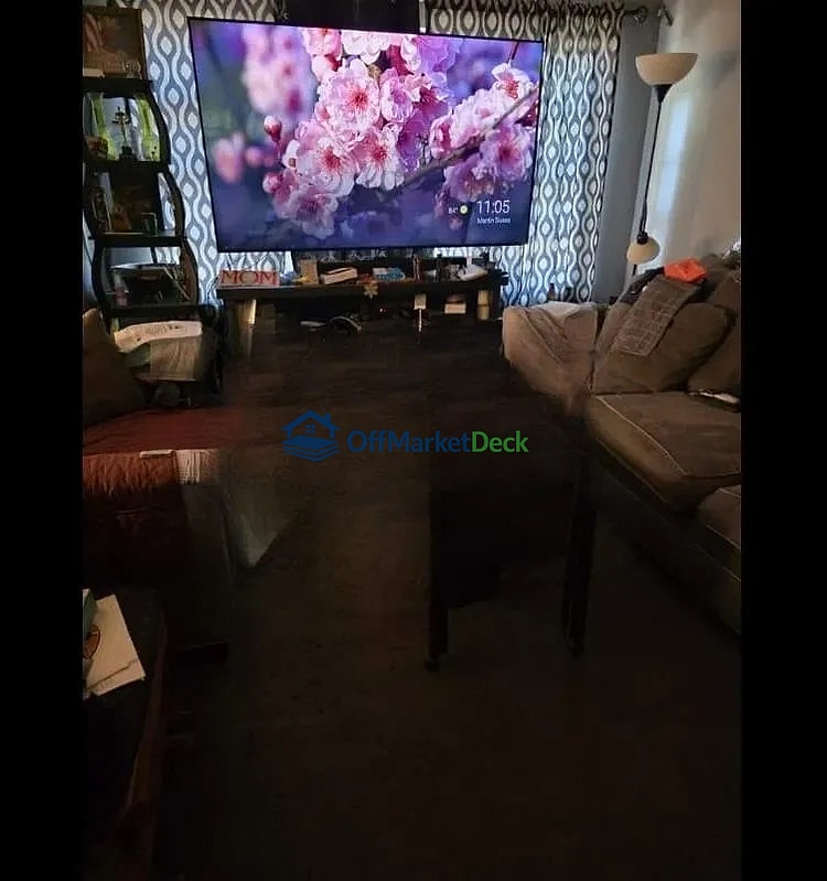 Off-market house in North Little Rock, Arkansas — 3 beds, 1 bath, $37,050 — photo 7 of 8