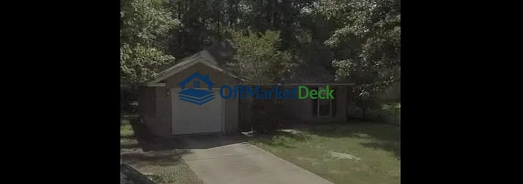 Off-market house in Little Rock, Arkansas — 3 beds, 2 baths, $85,000 — photo 3 of 3
