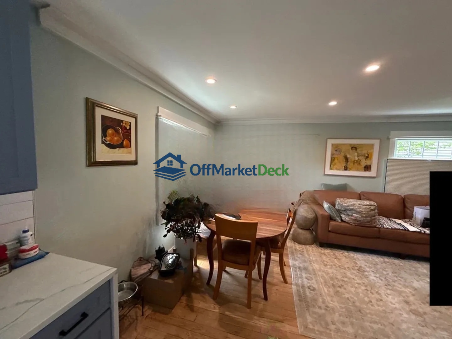 Off-market house in Kensington, Maryland — 3 beds, 1 bath, $759,000 — photo 7 of 8