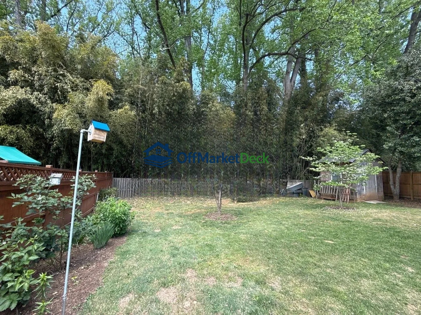 Off-market house in Kensington, Maryland — 3 beds, 1 bath, $759,000 — photo 6 of 8