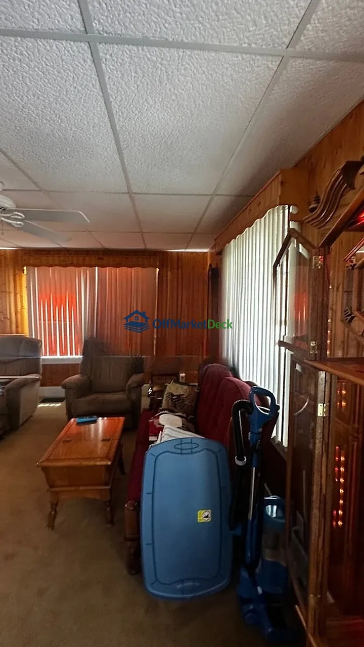 Off-market house in Hilton, New York — 2 beds, 1 bath, $99,900 — photo 7 of 8