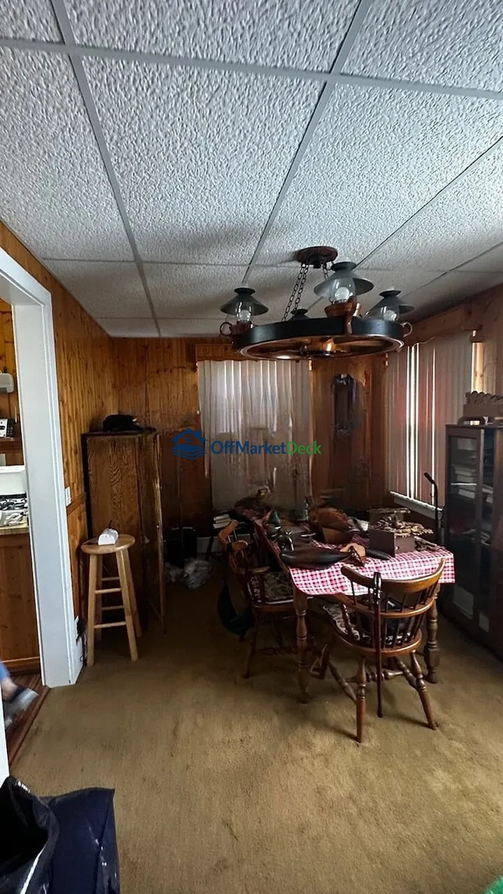 Off-market house in Hilton, New York — 2 beds, 1 bath, $99,900 — photo 8 of 8