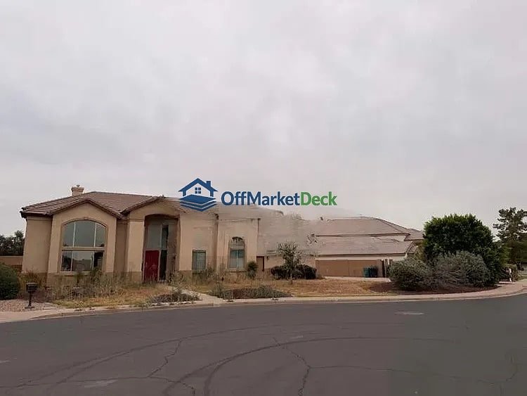 Off-market house in Mesa, Arizona — 5 beds, 3.5 baths, $700,000