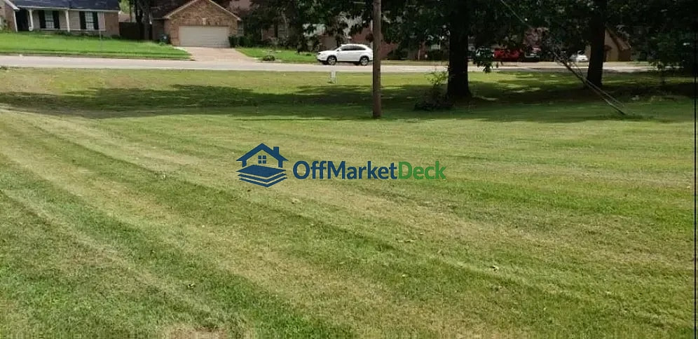 Off-market land in Memphis, Tennessee — 3.62 acres, $85,000