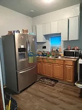 Off-market house in Detroit, Michigan — 3 beds, 1 bath, $87,000 — photo 4 of 8