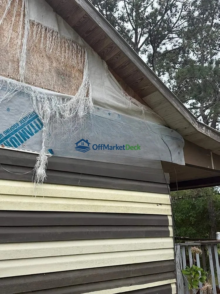 Off-market house in Verbena, Alabama — 1 bed, 1 bath, $77,250 — photo 5 of 8