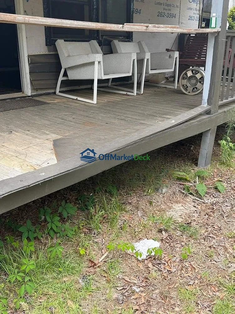 Off-market house in Verbena, Alabama — 1 bed, 1 bath, $77,250 — photo 8 of 8