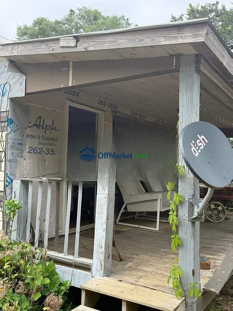 Off-market house in Verbena, Alabama — 1 bed, 1 bath, $77,250 — photo 7 of 8