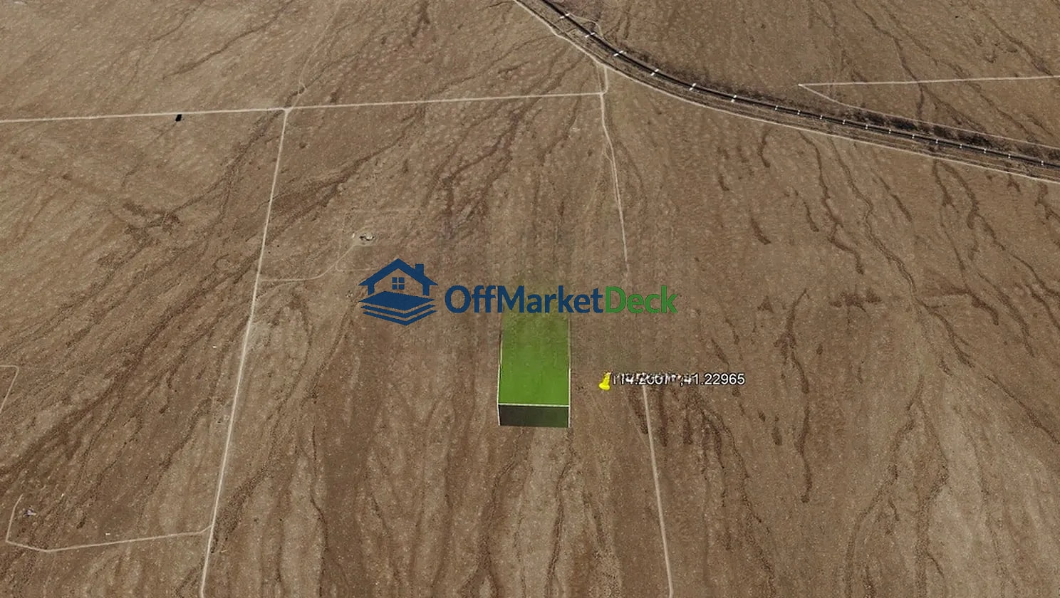 Off-market land in Montello, Nevada — 2.27 acres, $5,250 — photo 4 of 8