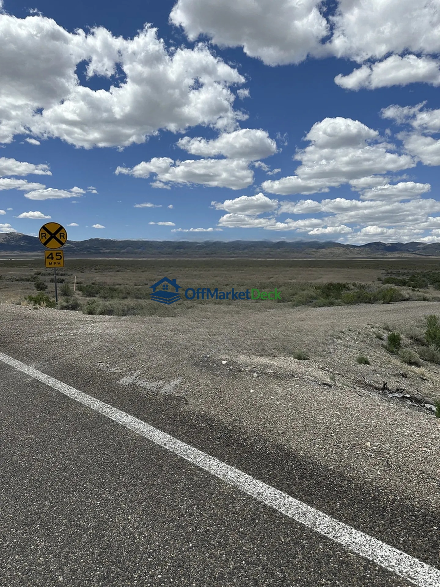 Off-market land in Montello, Nevada — 2.27 acres, $5,250 — photo 2 of 8