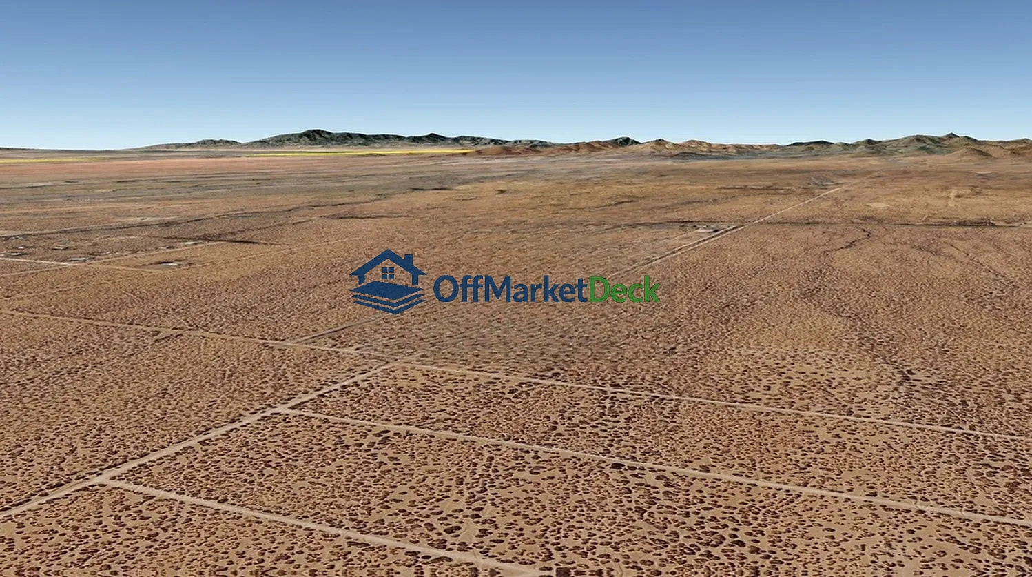 Off-market land in Deming, New Mexico — 2.7 acres, $4,999 — photo 6 of 8