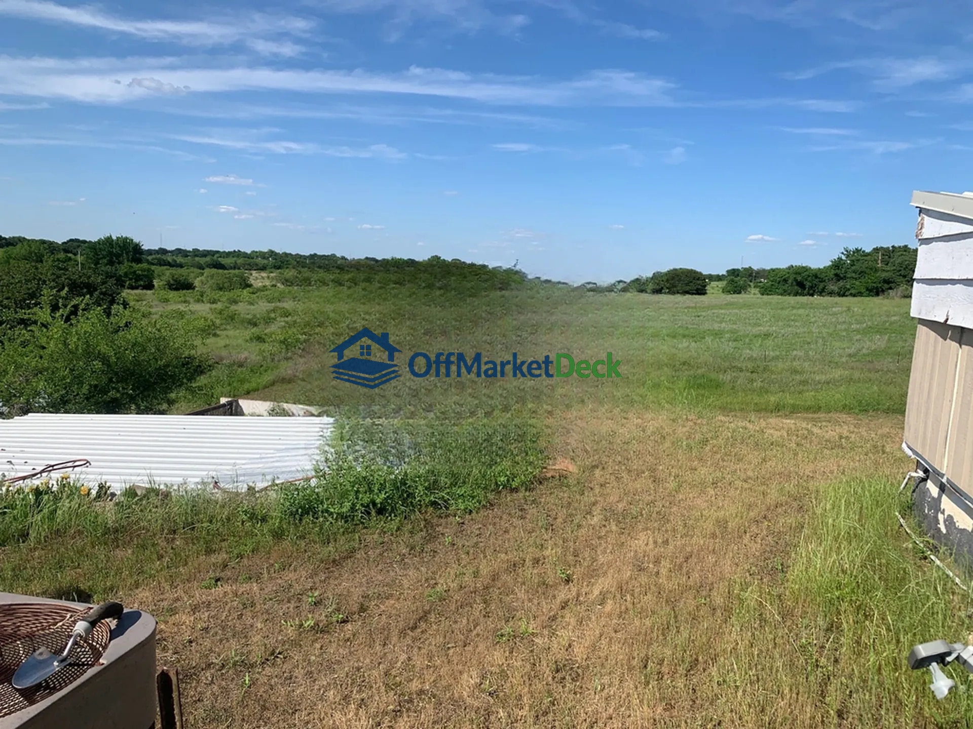 Off-market house in Covington, Texas — 3 beds, 1.5 baths, $142,500 — photo 4 of 8