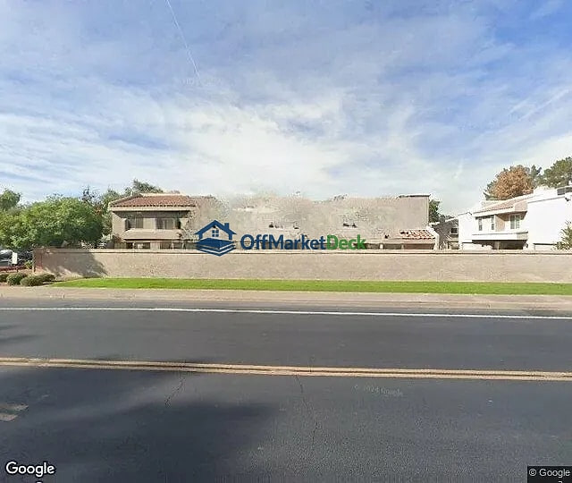 Off-market house in Mesa, Arizona — 2 beds, 2.5 baths, $224,900 — photo 2 of 3