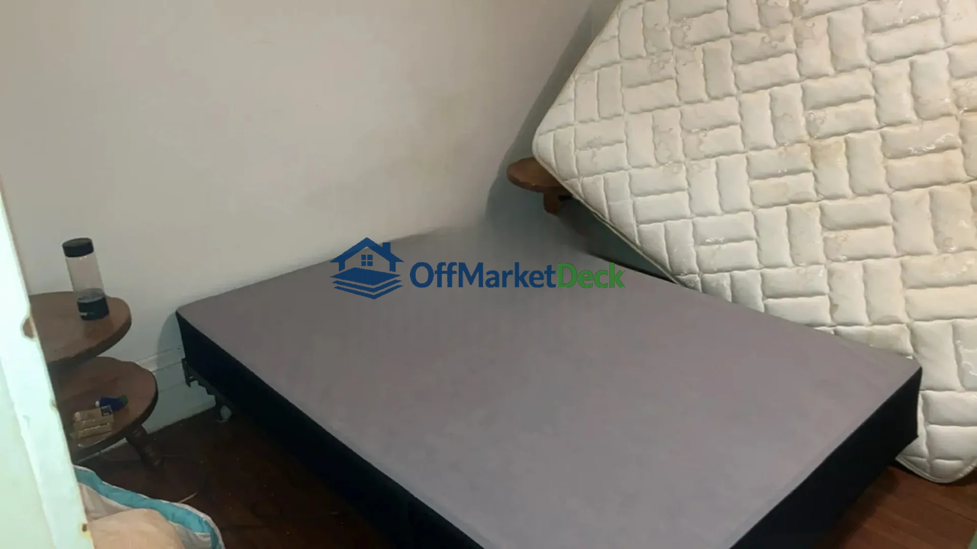 Off-market house in Cleveland, Ohio — 3 beds, 1 bath, $120,000 — photo 6 of 8