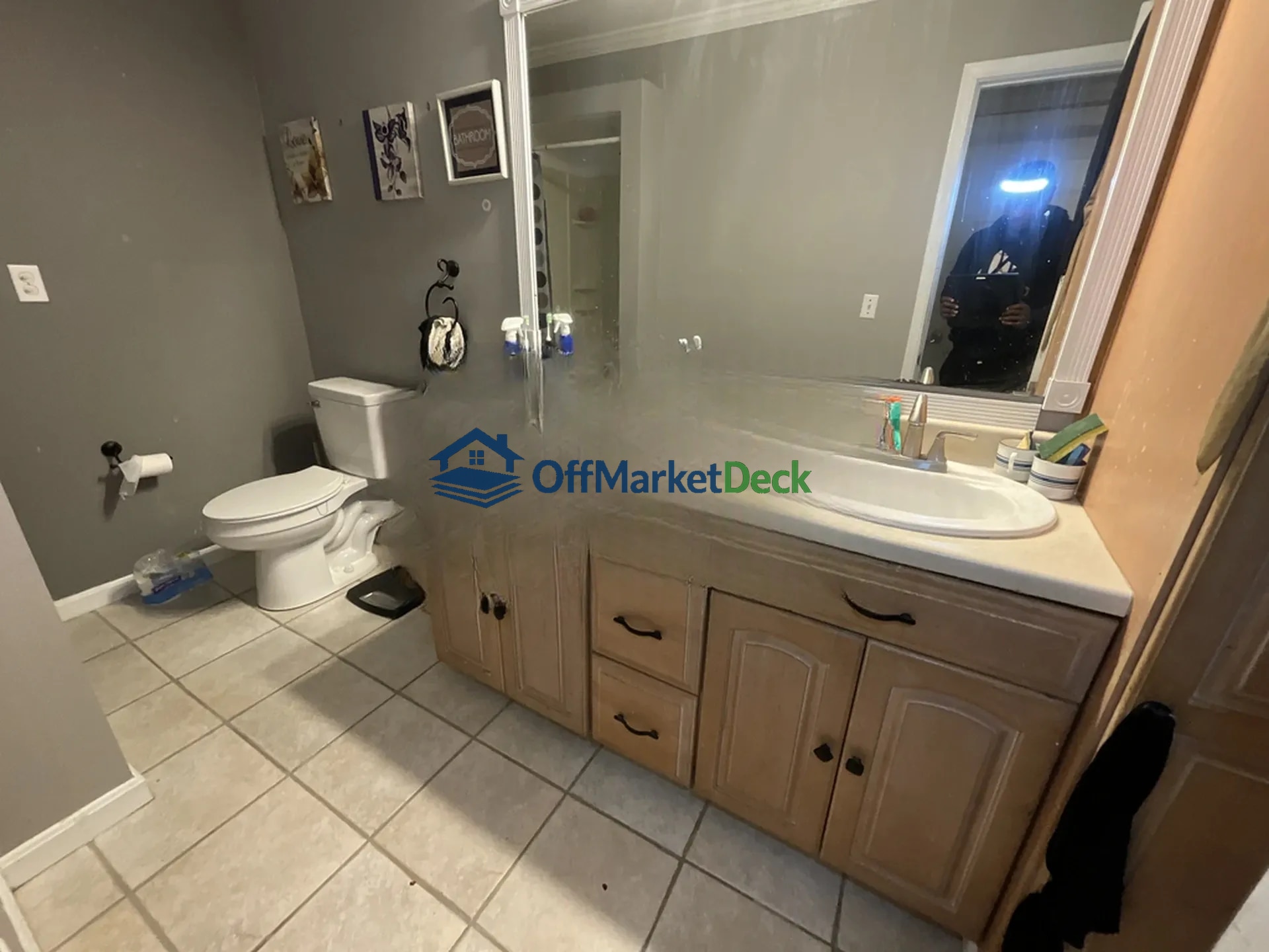Off-market house in Akron, Ohio — 3 beds, 2 baths, $139,000 — photo 7 of 8