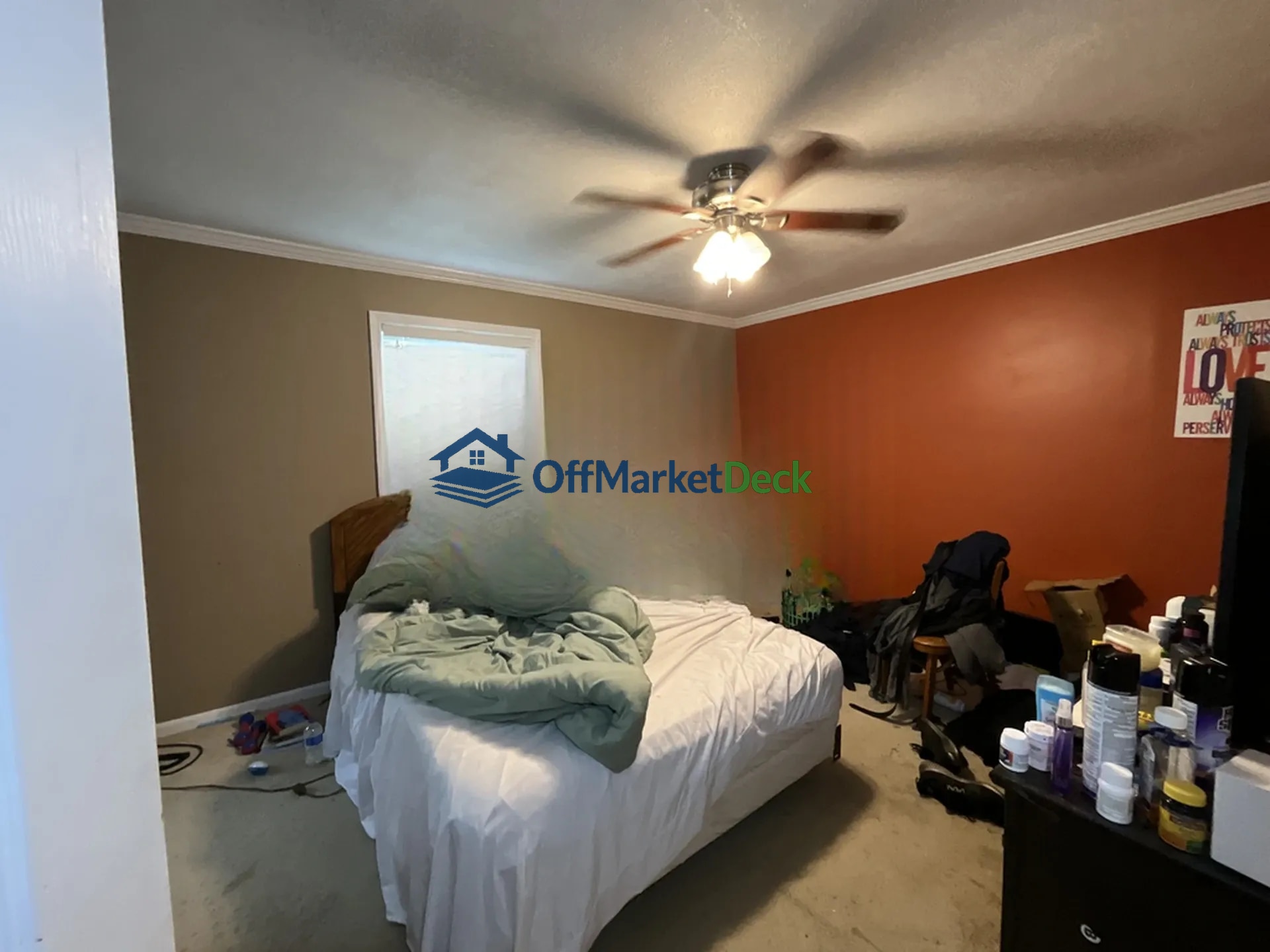 Off-market house in Akron, Ohio — 3 beds, 2 baths, $139,000 — photo 4 of 8