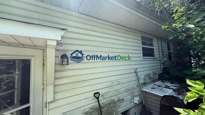 Off-market house in Florissant, Missouri — 3 beds, 1 bath, $87,900 — photo 4 of 8
