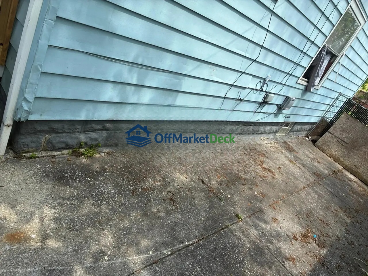 Off-market house in Cleveland, Ohio — 4 beds, 1.5 baths, $69,900 — photo 6 of 8