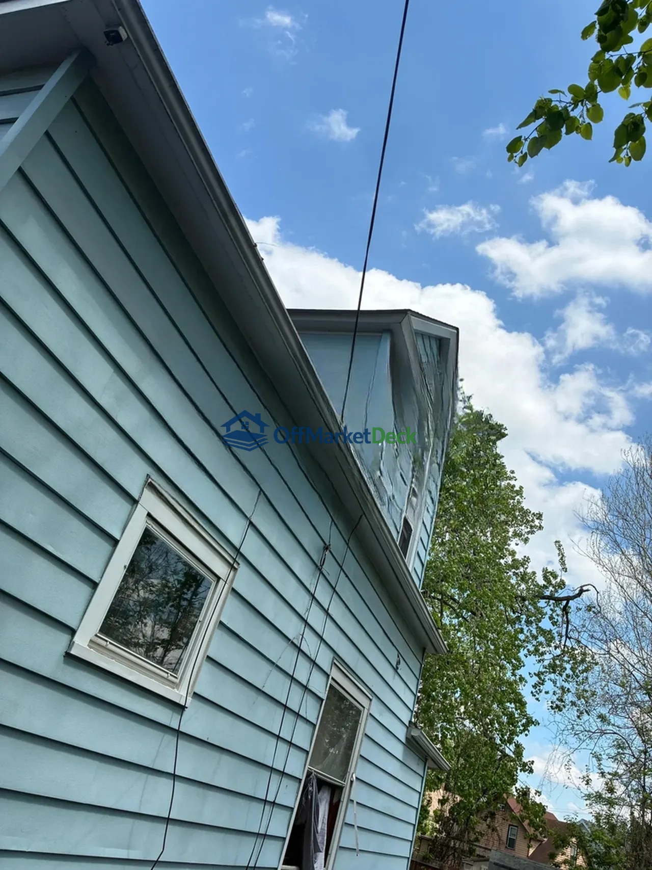 Off-market house in Cleveland, Ohio — 4 beds, 1.5 baths, $69,900 — photo 8 of 8