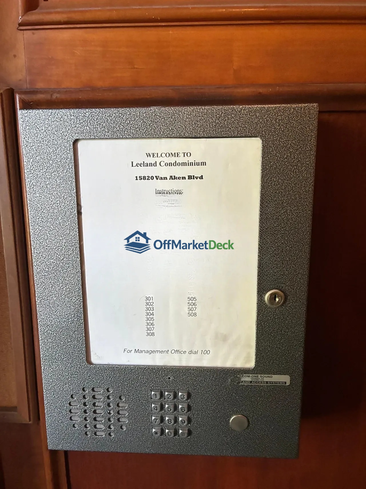 Off-market townhome in Shaker Heights, Ohio — 1 bed, 1 bath, $17,900 — photo 6 of 8