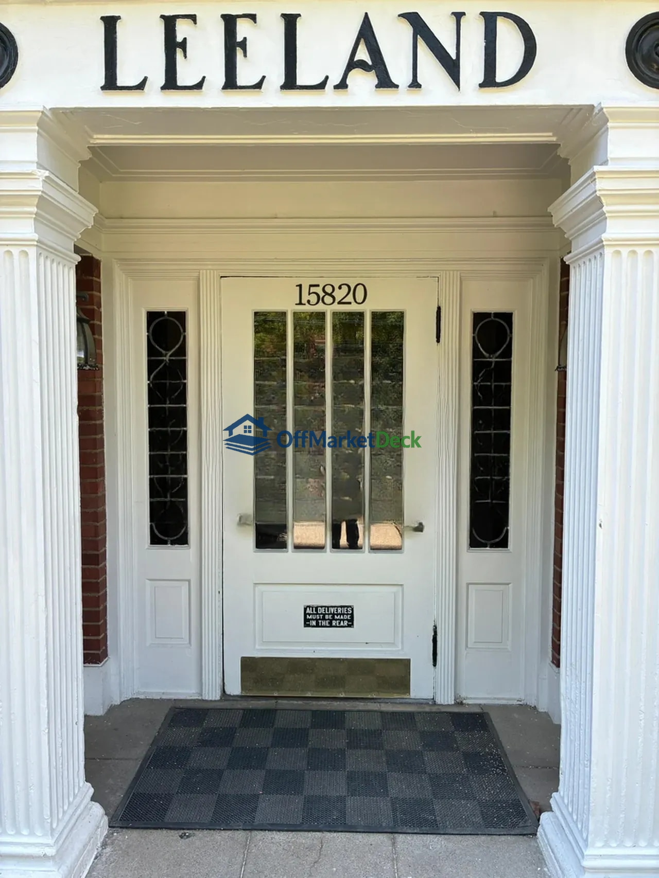 Off-market townhome in Shaker Heights, Ohio — 1 bed, 1 bath, $17,900 — photo 7 of 8