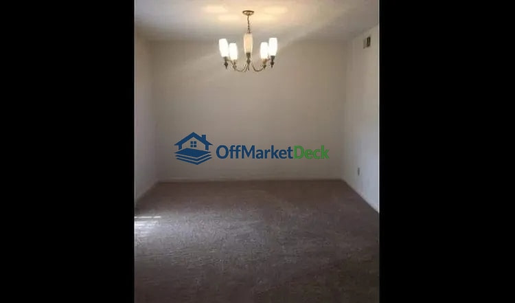 Off-market house in Columbus, Georgia — 3 beds, 2 baths, $105,600 — photo 5 of 8